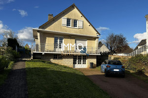 Pavillon à 30 minutes du Mans