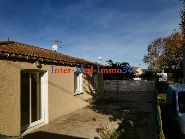 Maison 4 pièces 83 m²