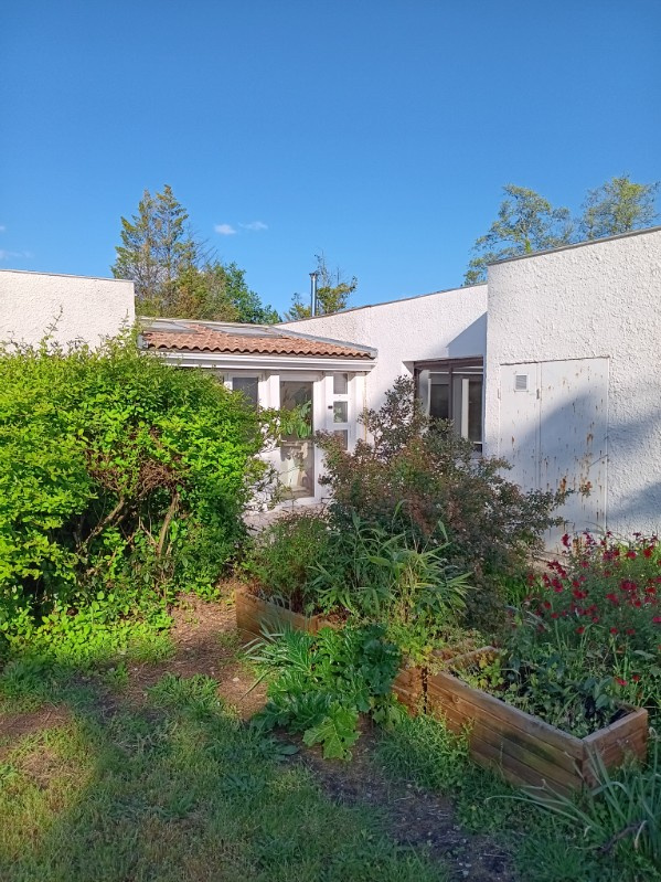 Maison 4 pièces 92 m²