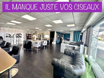 Immobilier professionnel Vente Dunkerque   89000€