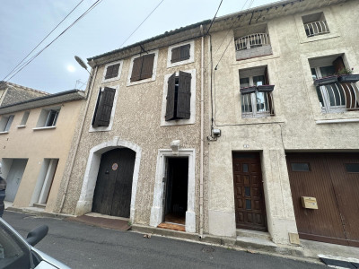 Maison 6 pièces 105 m²