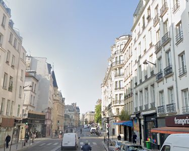 Local commercial 60 m² PARIS 