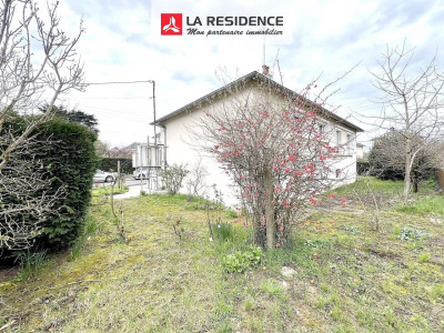 Maison 5 pièces 75 m²