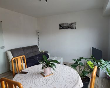 Appartement T2 55M²