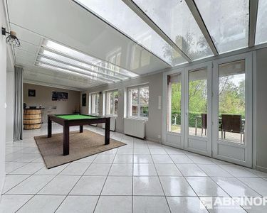 Maison 5 pièces 135 m²