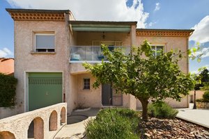Maison - Villa Vente Boujan-sur-Libron 5p 132m² 398000€