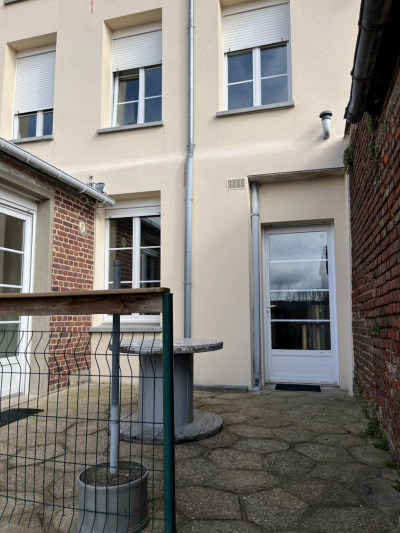 Maison 7 pièces 171 m²