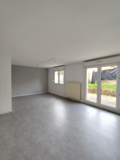 Maison 4 pièces 95 m²