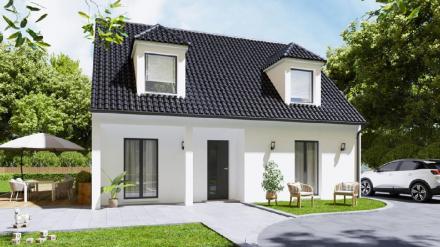 Maison 5 pièces 113 m²