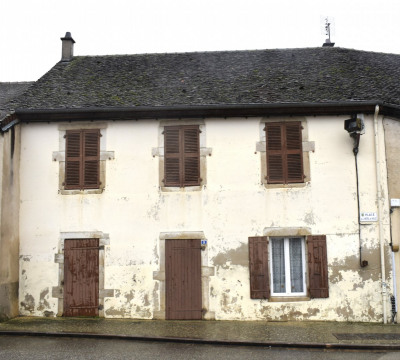 Maison 4 pièces 120 m²