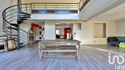 Maison 5 pièces 190 m²