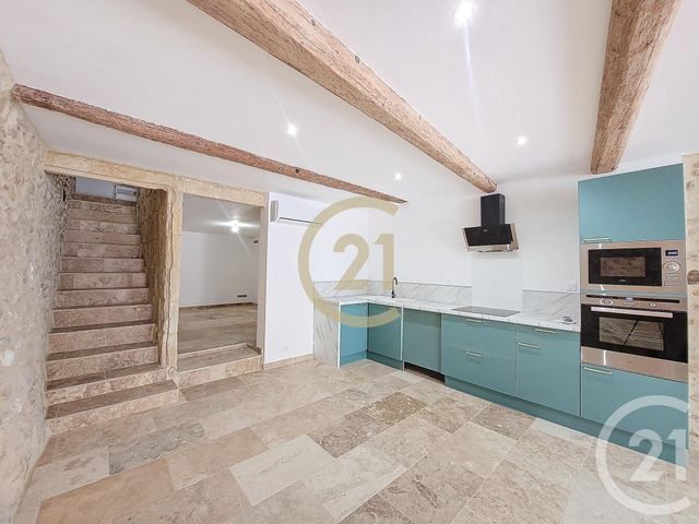 Maison 4 pièces 133 m²