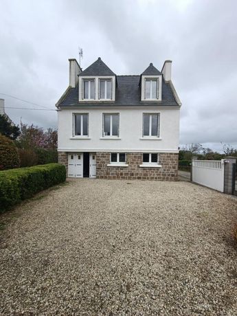 Maison 6 pièces 110 m²