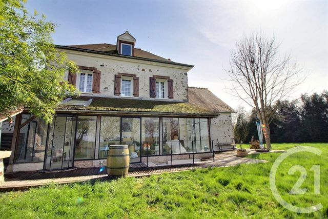 Maison 5 pièces 160 m²