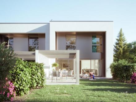 Maison 5 pièces 121 m² 