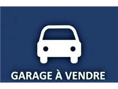 Parking - Garage Vente Nice  15m² 38000€