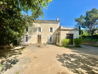 Maison 9 pièces 250 m²