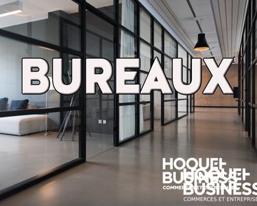 Bureaux 174 m² Clamart 