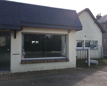 Local commercial 4 pièces 75 m² Belbeuf