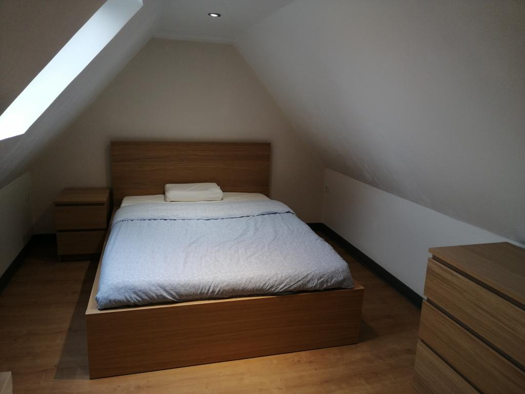 Chambre de 14m2 à louer sur Strasbourg