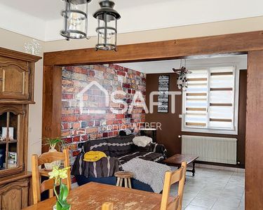 Propriété 6 pièces 183 m²