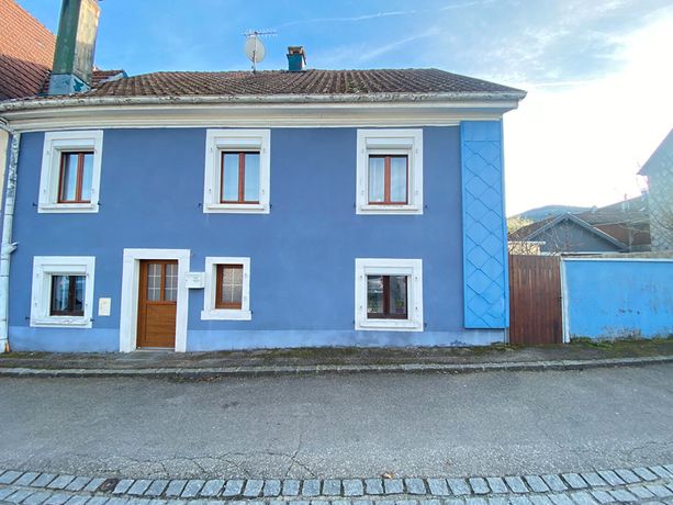 Maison 5 pièces 116 m²