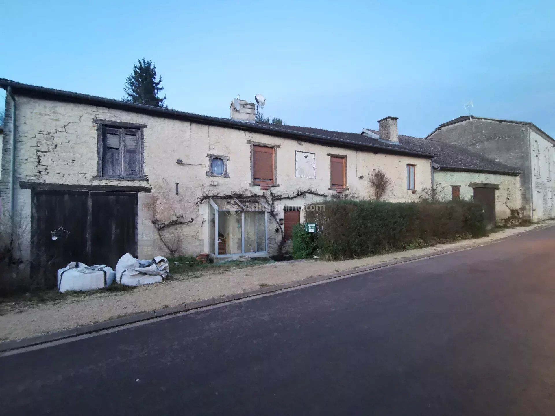 Vente Maison de village 125 m² à Couvignon 65 000 €