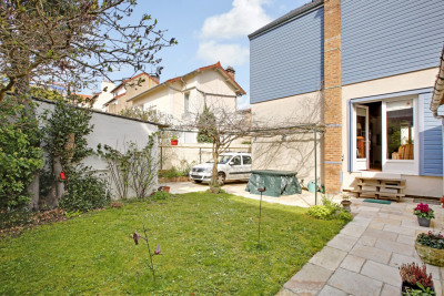 Maison 7 pièces 150 m²