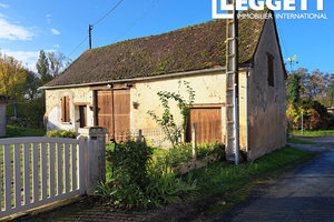 Maison Vente Cours-de-Pile  85m² 75900€