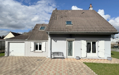 Maison 5 pièces 108 m²