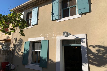 Maison 10 pièces 163 m²