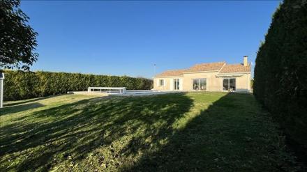 Maison 6 pièces 137 m²