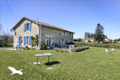 Maison 5 pièces 167 m²