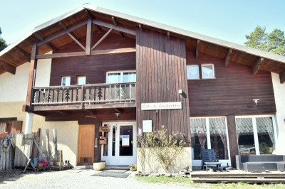 Maison 9 pièces 357 m² 