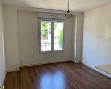 Appartement 2 pièces 29 m²