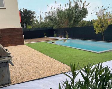 Villa 4 pièces 82 m²