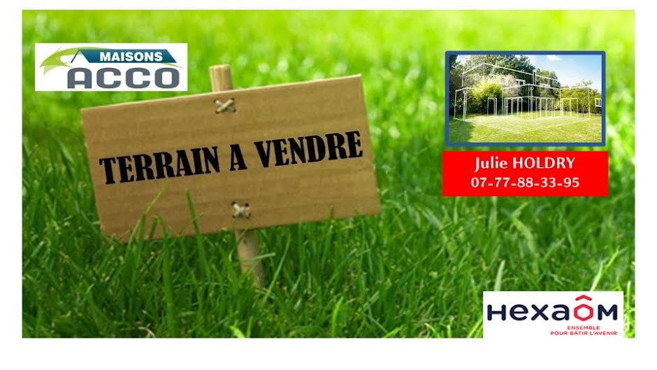 Terrain Vente Puyravault  326m² 39120€