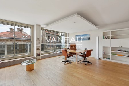 Immobilier professionnel Vente Paris 6e Arrondissement 3p 108m² 1900000€