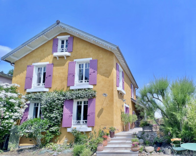 Maison 6 pièces 155 m²