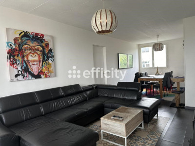 Appartement 4 pièces 68 m²