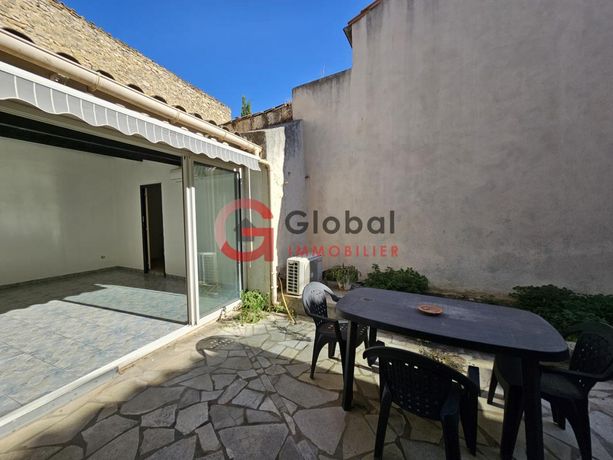 Maison 4 pièces 93 m²