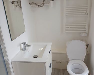 Appartement 30 m2, F2 à louer à Nangis