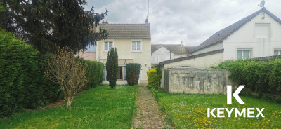 Maison 4 pièces 95 m²