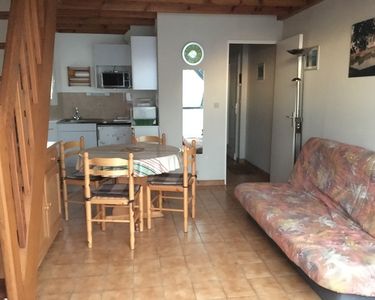 Vente d'appartement Duplex