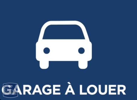 Parking - Garage Location Dijon   85€