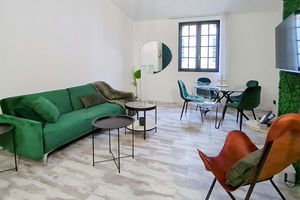 Appartement Montauban 2 pièce(s) 42.21 m2 