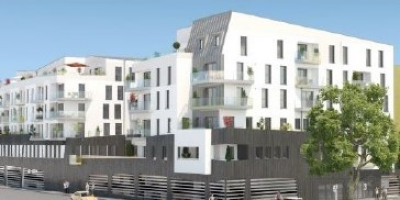 Immobilier professionnel Neuf Brest  215m² 3777€