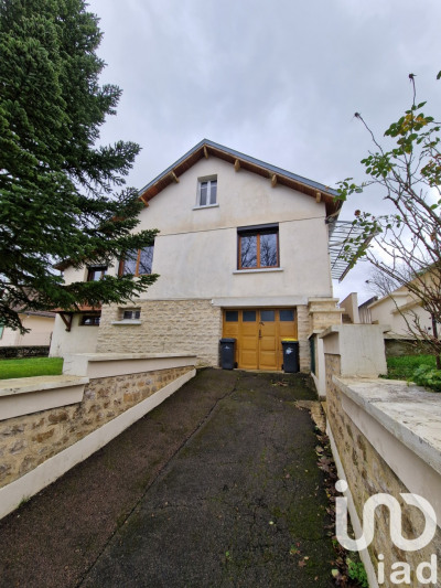 Maison 5 pièces 150 m²