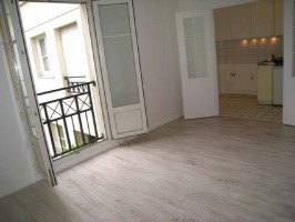 Appartement 1 pièce 30 m²