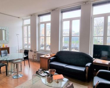 Appartement 2 pièces 51 m²